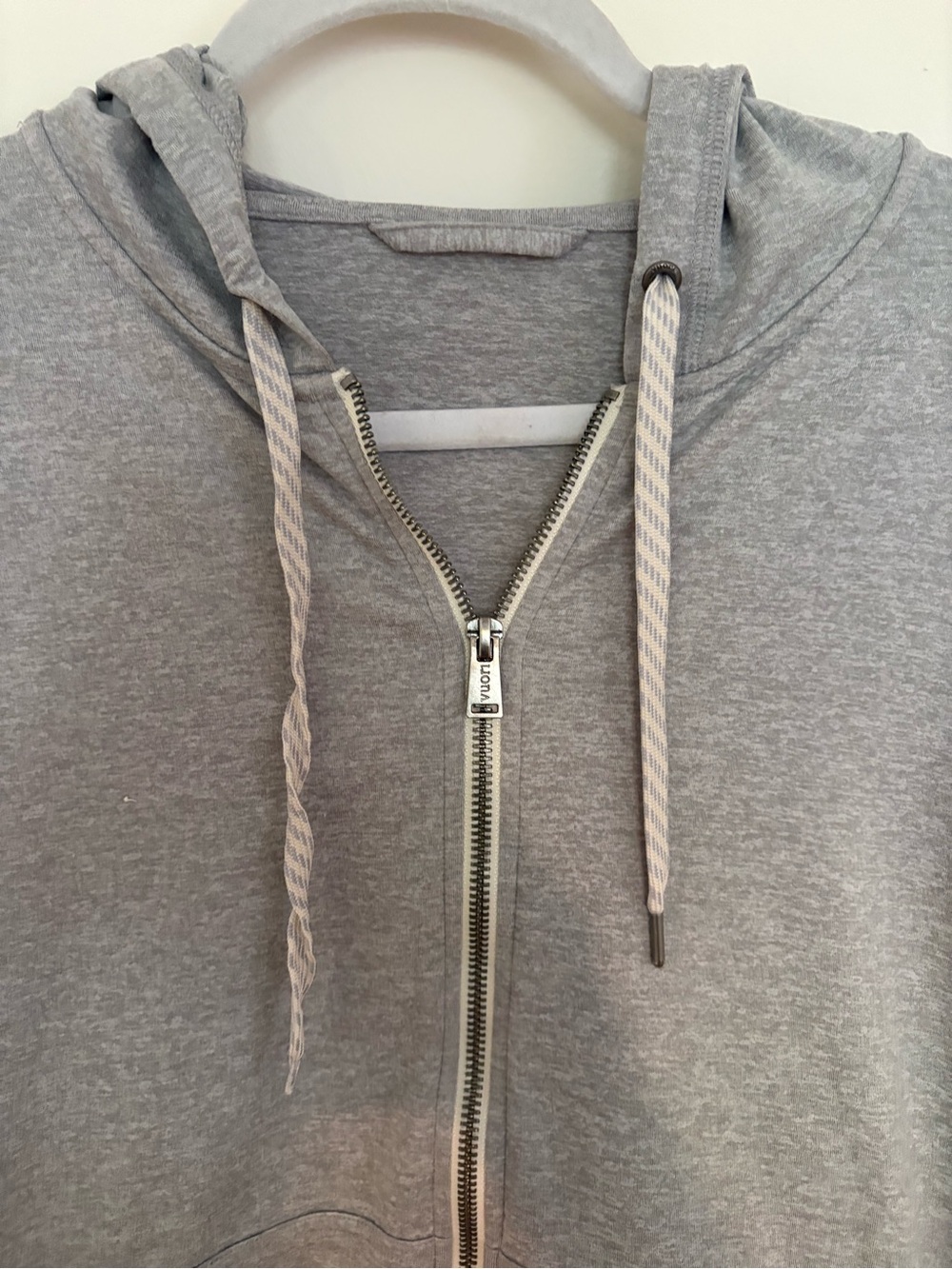 Vuori Halo Performance Hoodie 2.0 | Size Medium | Like New - Picture 7 of 14